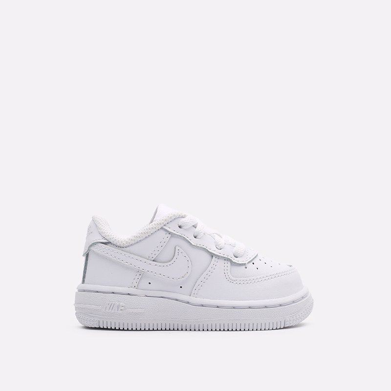 size 3 white air force