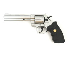 GyG Revolver G733 SV CO2 - Airsoft Defence