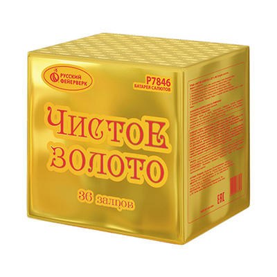 Купить Салют Новогодняя Штучка