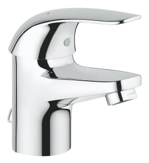 GROHE BauCosmopolitan Soap Basket, 40663001