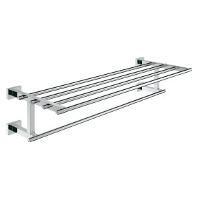 Крючок для банного халата GROHE Essentials Cube, хром (40511001