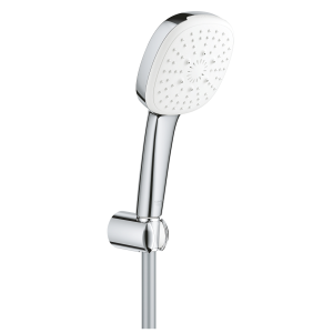 Rainshower SmartActive 130 Cube Set de douche 3 jets